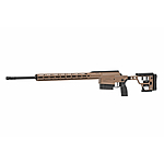 Sig Sauer Cross Magnum Rifle Repetierbchse 24 Zoll .300WinMag Coyote Bild 4