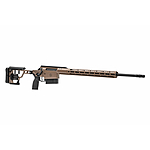 Sig Sauer Cross Magnum Rifle Repetierbchse 24 Zoll .300WinMag Coyote Bild 5