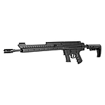GSG-9 Sport Selbstladebchse Kaliber 9mm Luger Schwarz Bild 4