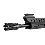GSG-9 Sport Selbstladebchse Kaliber 9mm Luger Schwarz 