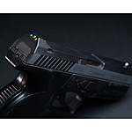 Steyr M9A1 Co2 Pistole NBB 4,5mm BB Dual Tone 