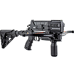 Steambow AR-Series M10 Tactical Repetierarmbrust 75 lbs Bild 5