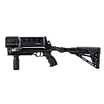 Steambow AR-Series M10 Tactical Repetierarmbrust 75 lbs Bild 3