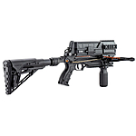Steambow AR-Series M10 Tactical Repetierarmbrust 75 lbs 