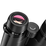 Zeiss Conquest HDX 8x42 Fernglas Bild 5