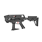 EK Archery REVO 7 Magazin Armbrust 90 lbs Schwarz Bild 3