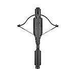 EK Archery REVO 7 Magazin Armbrust 90 lbs Schwarz Bild 4