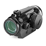 Hawke Vantage 1x25 Red Dot 3 MOA Weaver Bild 4
