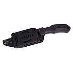 Sig Sauer M3 Einsatzmesser feststehende Klinge Schwarz Bild 5