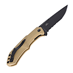 Sig Sauer M1 Tactical Klappmesser Coyote Tan Bild 3