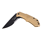 Sig Sauer M1 Tactical Klappmesser Coyote Tan Bild 4