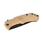 Sig Sauer M1 Tactical Klappmesser Coyote Tan Bild 5