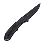 Sig Sauer M1 Tactical Klappmesser Schwarz Bild 3