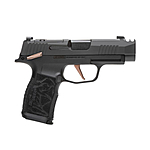 Sig Sauer P365-XL Rose Pistole 9mm Luger SET Bild 4
