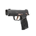 Sig Sauer P365-XL Rose Pistole 9mm Luger SET Bild 5