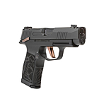 Sig Sauer P365-XL Rose Pistole 9mm Luger SET 