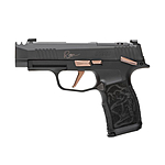 Sig Sauer P365-XL Rose Pistole 9mm Luger SET Bild 3