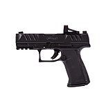 Walther PDP F-Series 4 Zoll Combo Pistole 9mm Luger schwarz Bild 3