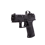 Walther PDP F-Series 4 Zoll Combo Pistole 9mm Luger schwarz Bild 4