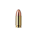 Geco LRN Bchsenpatronen verkupfert 124grs 9mm Luger Bild 3