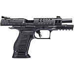 Walther Q5 SF OR Frankonia Edition DSB Selbstladepistole 9mm Luger Bild 4