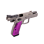 CZ Shadow 2 Compact OR Titan Violett Pistole 9mm Luger Bild 4