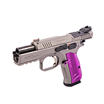 CZ Shadow 2 Compact OR Titan Violett Pistole 9mm Luger Bild 5