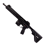 Heckler & Koch MR223 A3 Sport 11 Zoll .223 Rem schwarz Bild 3
