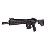 Heckler & Koch MR223 A3 Sport 11 Zoll .223 Rem schwarz Bild 5