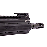 Heckler & Koch MR223 A3 Sport 11 Zoll .223 Rem schwarz 