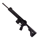 Heckler & Koch MR223 A3 Sport 14,5 Zoll .223 Rem schwarz Bild 3