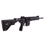 Heckler & Koch MR223 A3 Sport 14,5 Zoll .223 Rem schwarz Bild 4