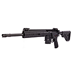 Heckler & Koch MR223 A3 Sport 14,5 Zoll .223 Rem schwarz Bild 5