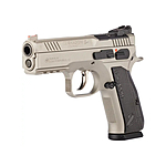 CZ Shadow 2 Compact OR Titan Black Pistole 9mm Luger Bild 4