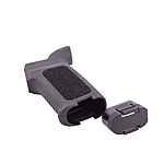 Schmeisser Pistol Grip M4 AR-15 Schwarz Bild 5