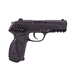 Gamo PT-85 Co2 Pistole Blowback 4,5mm Diabolo schwarz Bild 3
