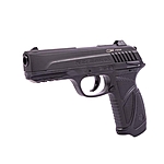 Gamo PT-85 Co2 Pistole Blowback 4,5mm Diabolo schwarz Bild 5