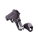 Gamo PT-85 Co2 Pistole Blowback 4,5mm Diabolo schwarz 