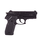Gamo PT-80 Co2 Pistole NBB 4,5mm Diabolo schwarz Bild 3