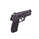 Gamo PT-80 Co2 Pistole NBB 4,5mm Diabolo schwarz Bild 5