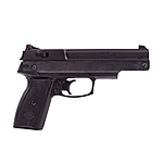 Gamo AF-10 Luftpistole Vorkompression 4,5mm BB und Diabolo schwarz Bild 3
