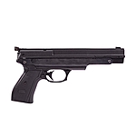 Gamo PR-45 Luftpistole Vorkompression 4,5mm Diabolo schwarz Bild 3