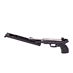 Gamo PR-45 Luftpistole Vorkompression 4,5mm Diabolo schwarz 