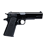 STI M1911 Classic Airsoft Pistole Federdruck 6mm BB schwarz Bild 3