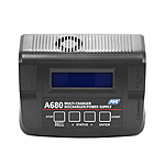 ASG A680 LiPo Charger Ladegert Bild 3
