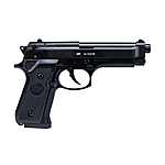 ASG M92F Airsoft Pistole Federdruck 6mm BB schwarz Bild 3