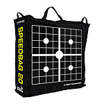 Delta McKenzie Speedbag 20 Zoll Schiesack max. 525 fps Bild 3