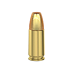 Magtech FMJ Flat Subsonic Pistolenpatronen 147 grs 9 mm Luger Bild 3