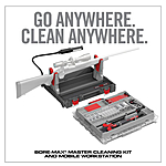 Real Avid Bore-Max Master Cleaning Kit and mobile Workstation Bild 3