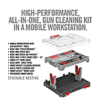 Real Avid Bore-Max Master Cleaning Kit and mobile Workstation Bild 4